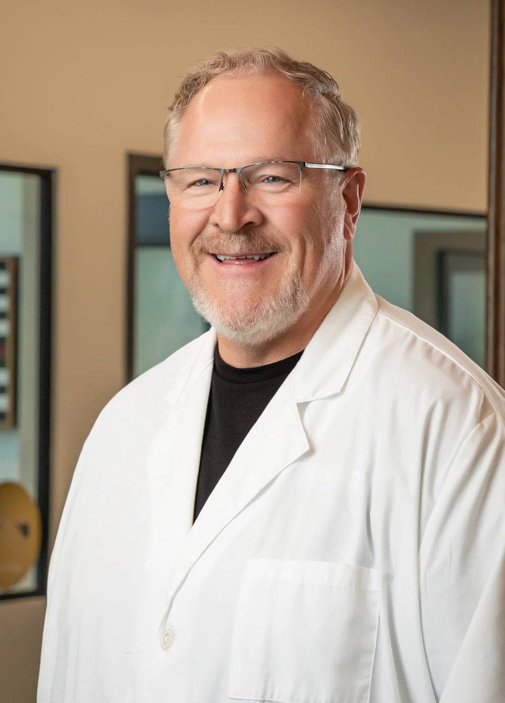 Boise Hears staff portrait
