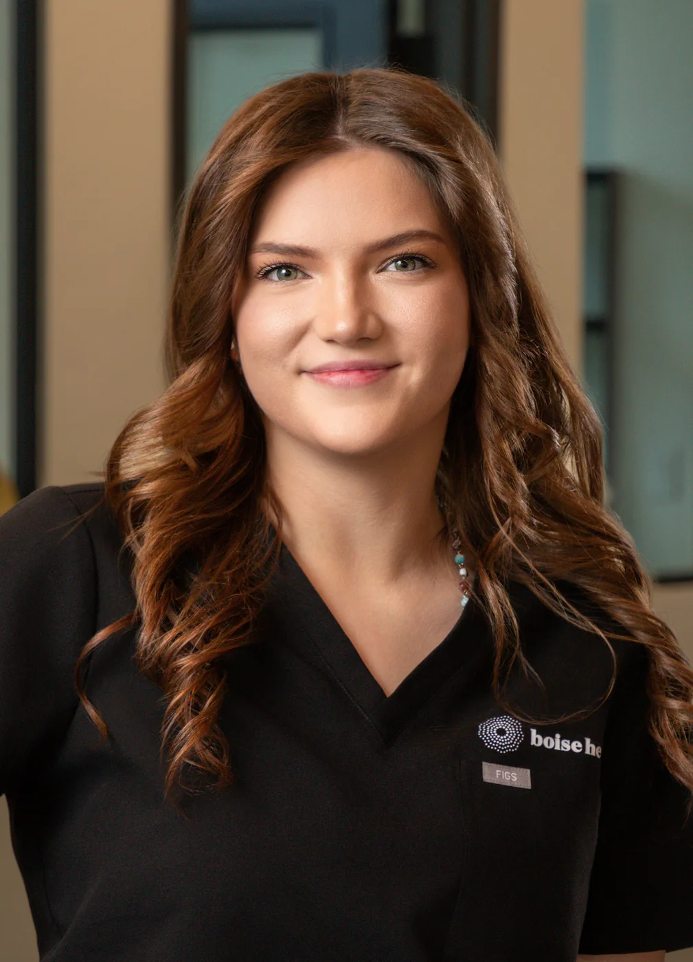 Boise Hears staff portrait