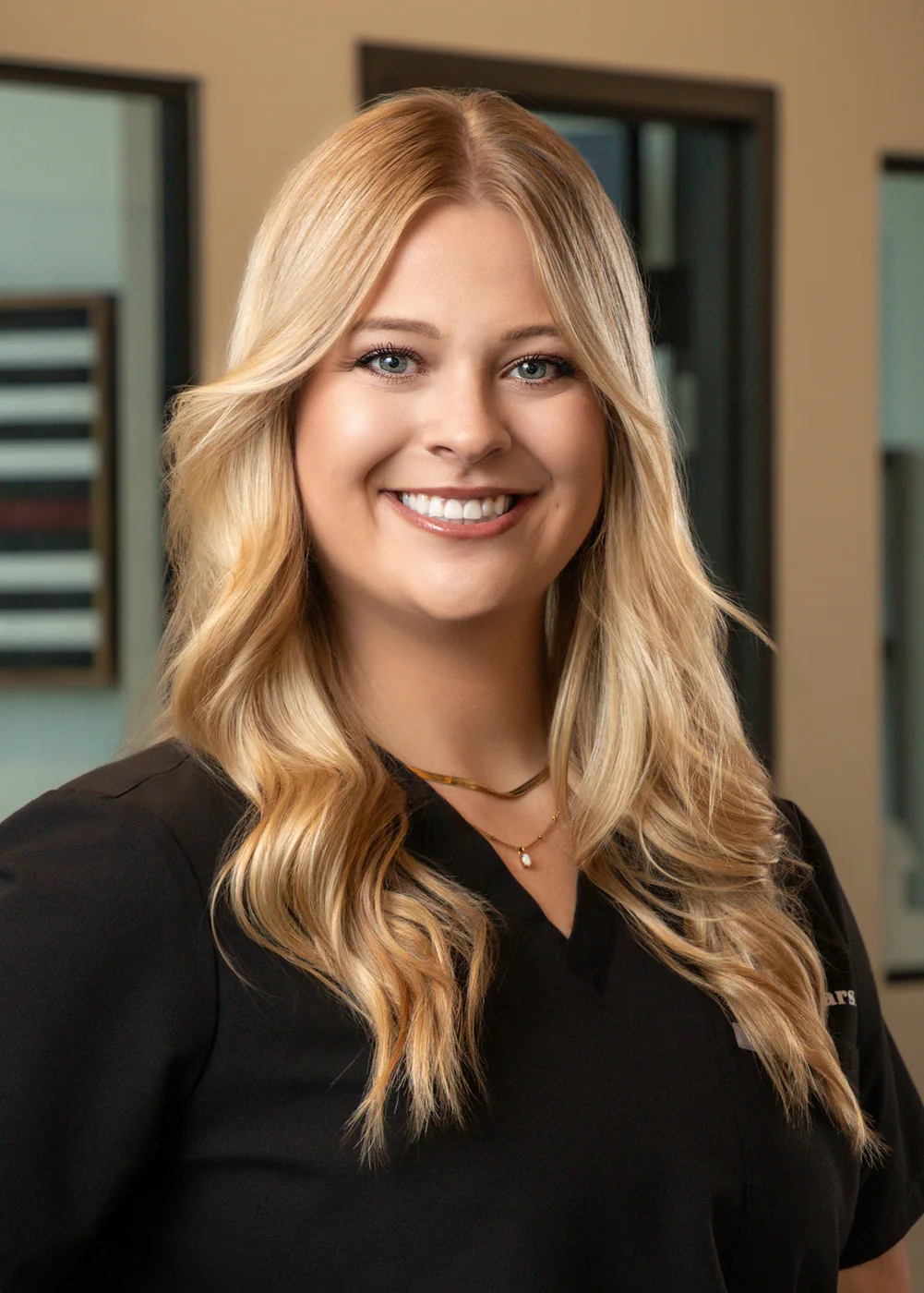 Boise Hears staff portrait