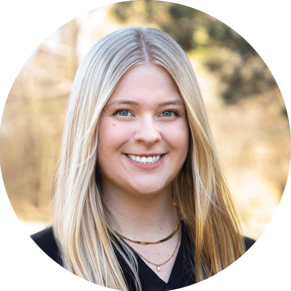 Makayla Welch, Practice Manager at Boise Hears