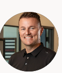 Tony Johns, owner and Hearing Instrument Specialist at Boise Hears